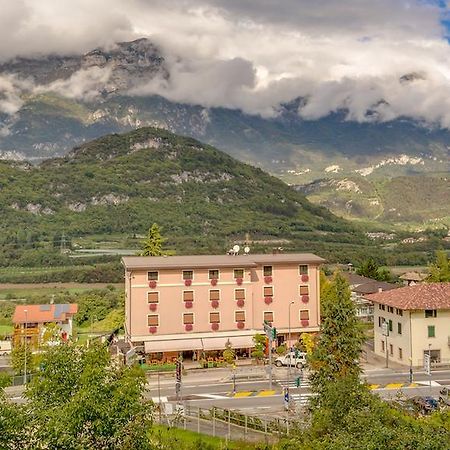 Hotel San Leonardo Vigolo Baselga Exterior foto